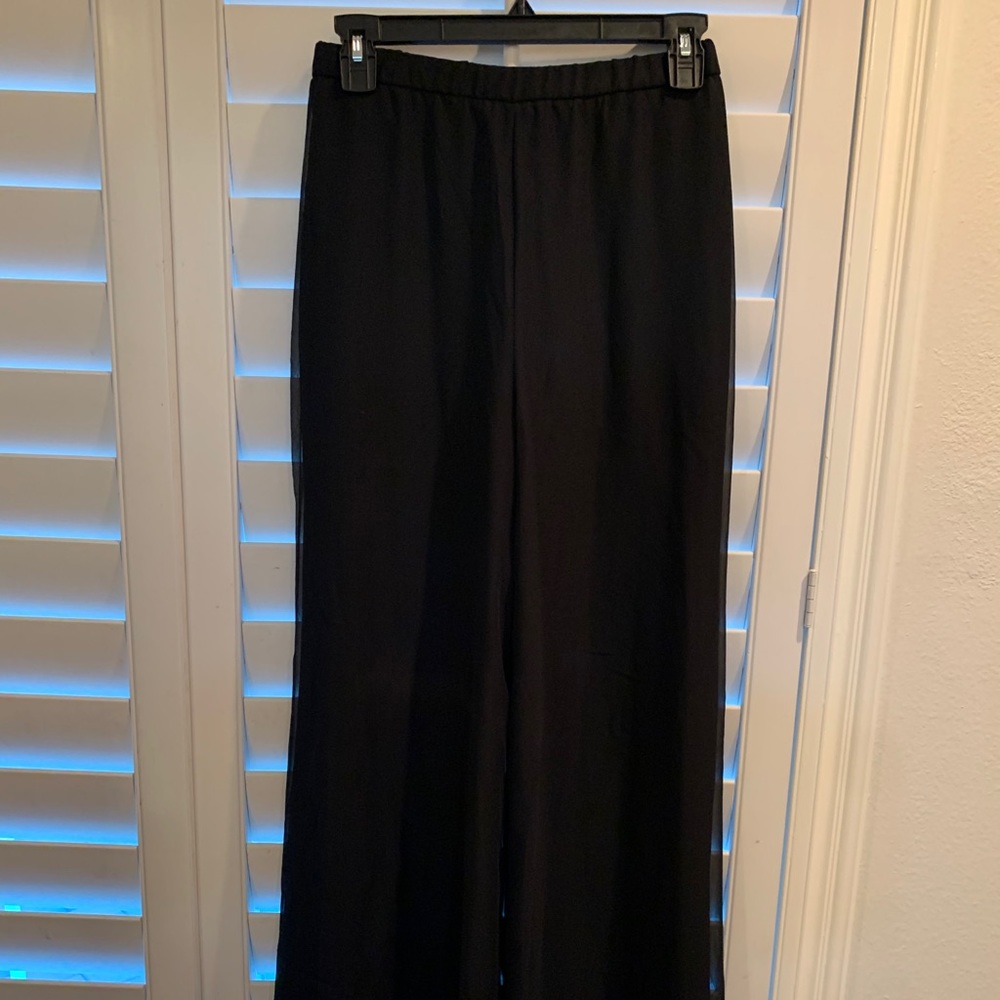 Tall pants
